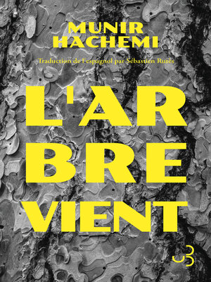cover image of L'Arbre vient